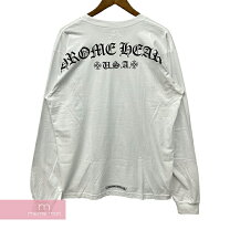 楽天市場】クロムハーツ ロンt（袖の長さ長袖）（Tシャツ・カットソー 