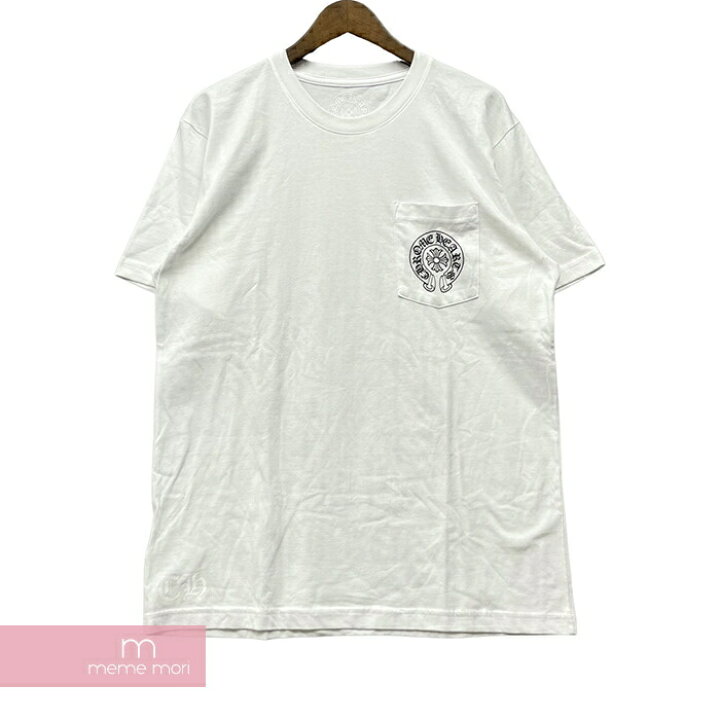 楽天市場】CHROME HEARTS Miami Horseshoe Tee クロムハーツ マイアミ  