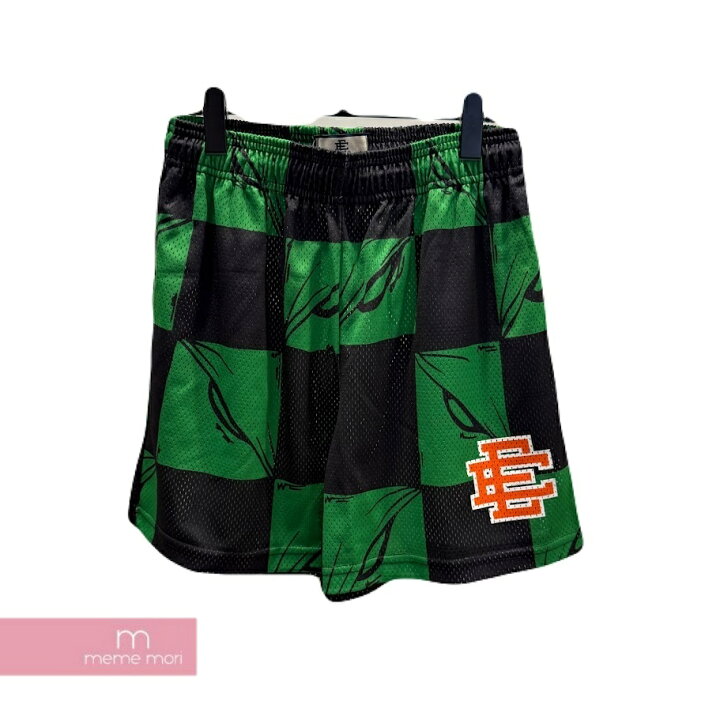 楽天市場】MATTY BOY × Eric Emanuel New York Limited EE Mesh Shorts 