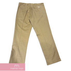 Carhartt WIP カーハート ワークインプログレス MASTER PANT I020074 マスターパンツ ボトムス