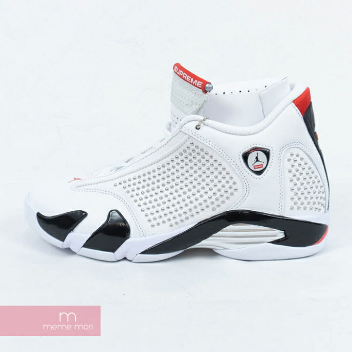 楽天市場】Supreme×NIKE 2019SS AIR JORDAN 14 RETRO S BV7630-106 