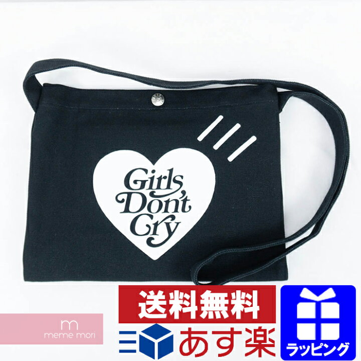楽天市場】Girls Don`t Cry×HUMAN MADE 2019SS SATCHEL Shoulder Bag  