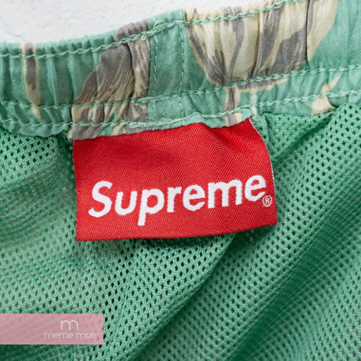 楽天市場】Supreme 2019SS Floral Silk Track Pant シュプリーム 
