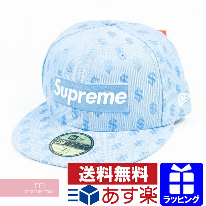 楽天市場】Supreme×New Era 2018SS Monogram Box Logo New Era 