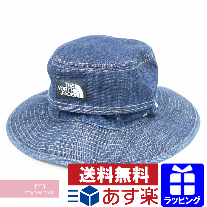 楽天市場】Supreme×THE NORTH FACE 2015SS Denim Horizon Breeze Hat