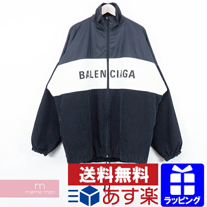 楽天市場】BALENCIAGA 2018AW 529213 TBQ03 バレンシアガ ロゴプリント 