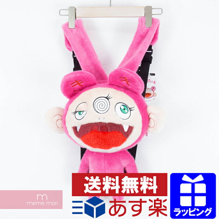 楽天市場】Kaikai Kiki Takashi Murakami カイカイキキ 村上隆 バック  