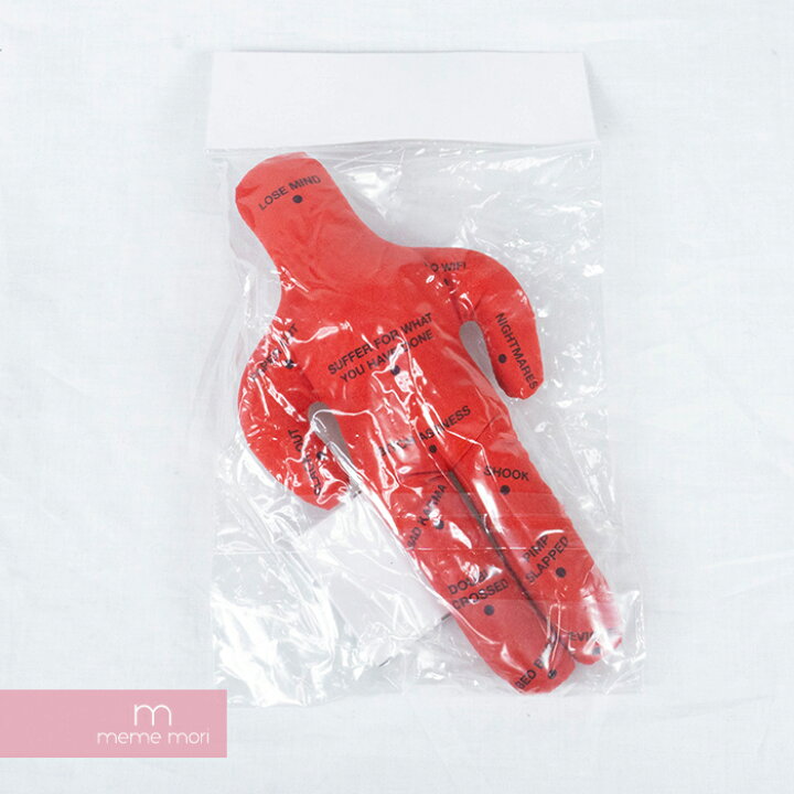 楽天市場】Supreme 2019AW Voodoo Doll シュプリーム ブードゥードール 