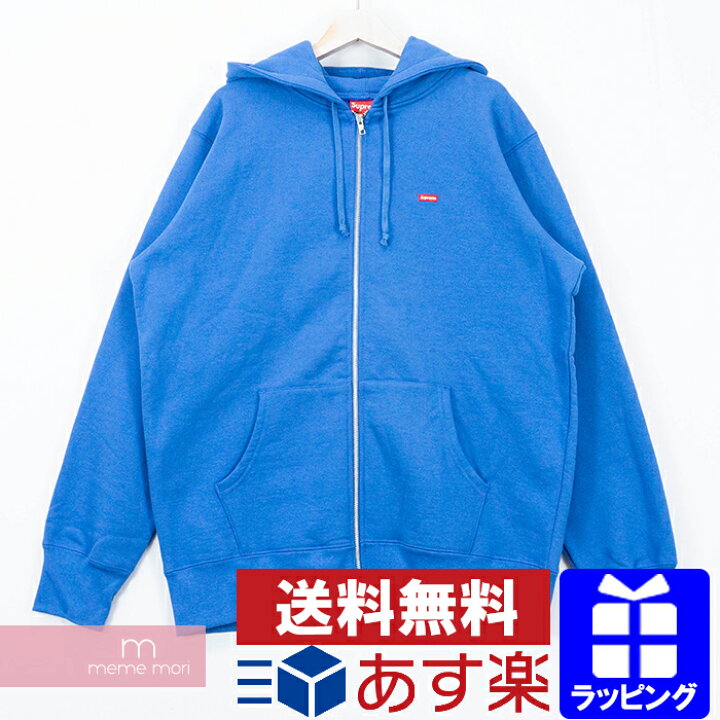楽天市場】Supreme 2019SS Small Box Zip Up Sweatshirt シュプリーム 