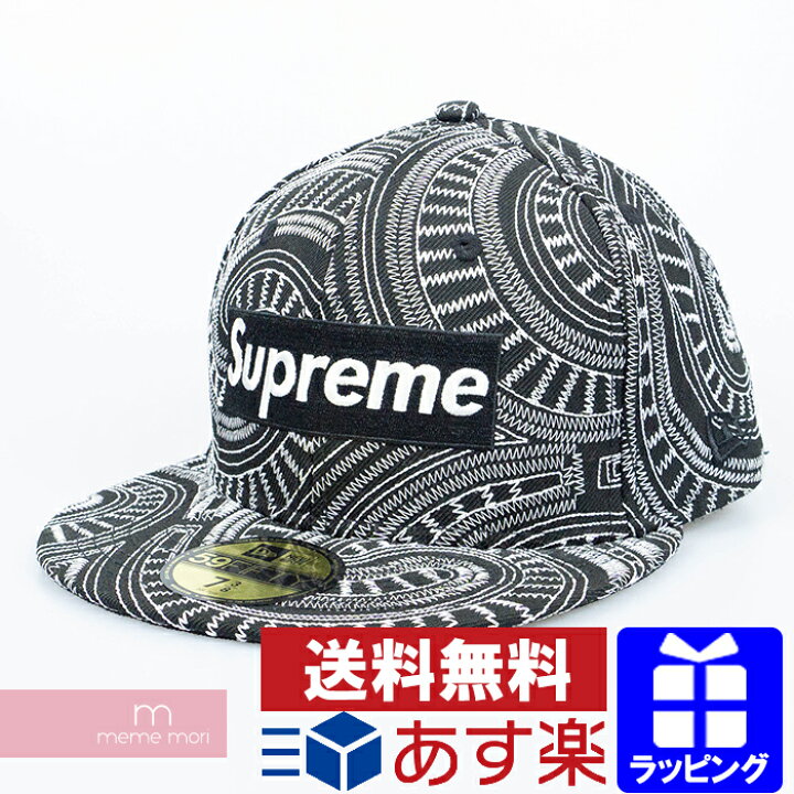 楽天市場】Supreme×New Era 2014SS Uptown Box Logo New Era Cap 