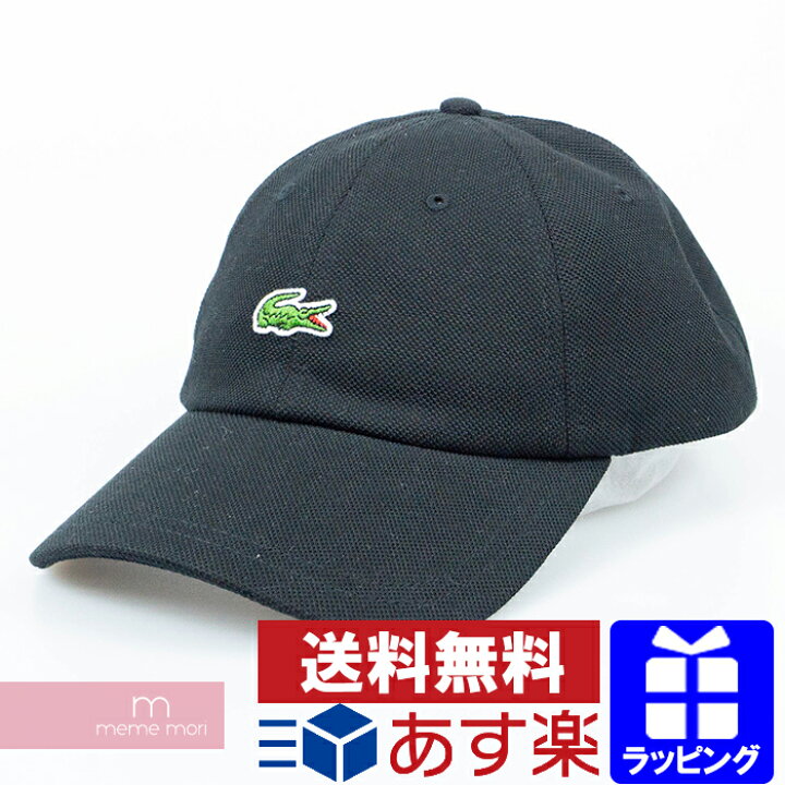 楽天市場】Supreme×LACOSTE 2019AW Pique 6-Panel Cap シュプリーム 