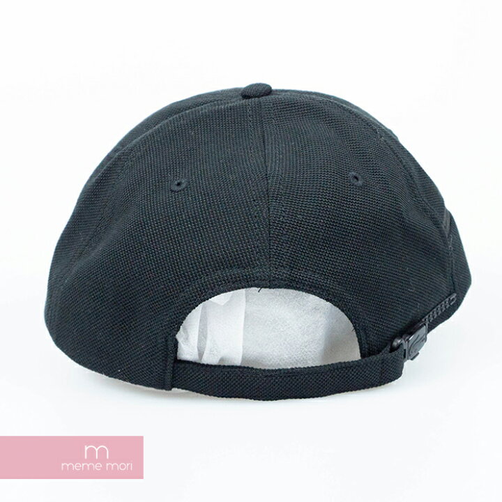 楽天市場】Supreme×LACOSTE 2019AW Pique 6-Panel Cap シュプリーム 