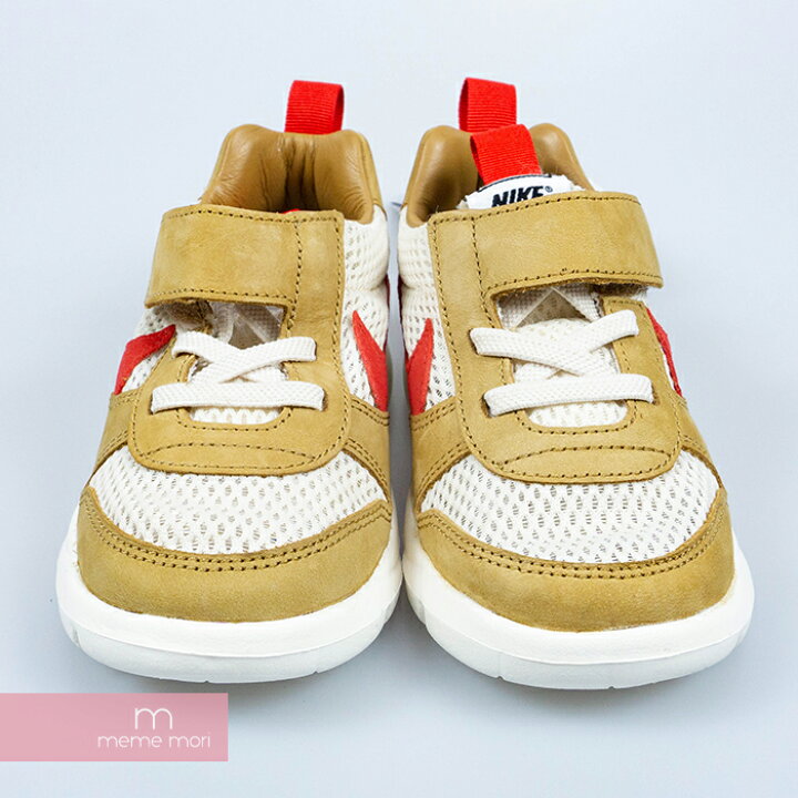 楽天市場】【取り寄せ商品】NIKE×TOM SACHS 2019AW MARS YARD 2.0  