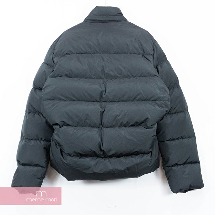 楽天市場】BALENCIAGA 2017AW C Shape Puffer Jacket 485738 TVD13 