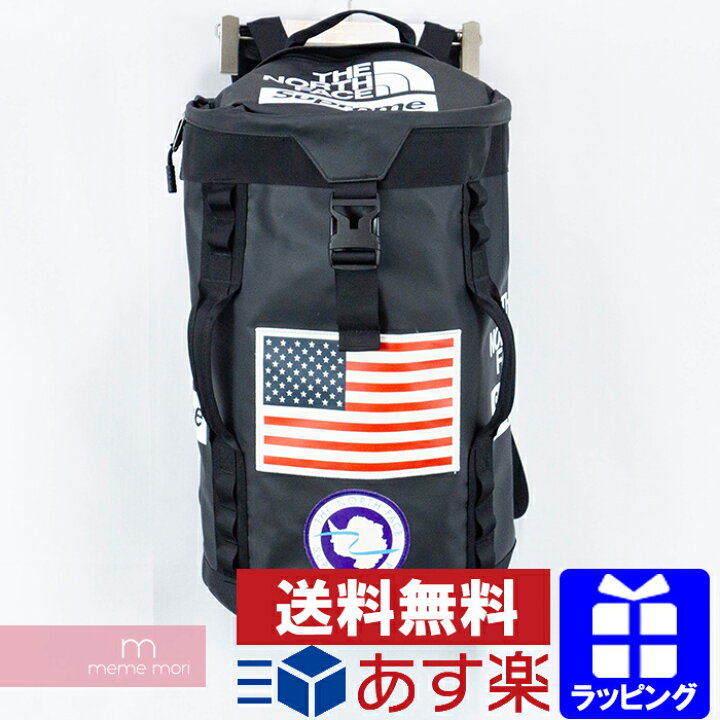 楽天市場】Supreme×THE NORTH FACE 2017SS Trans Antarctica 