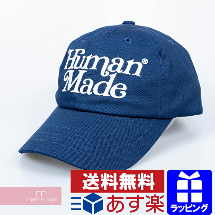 楽天市場】Girls Don`t Cry×HUMAN MADE 2019SS Cap ガールズドント 