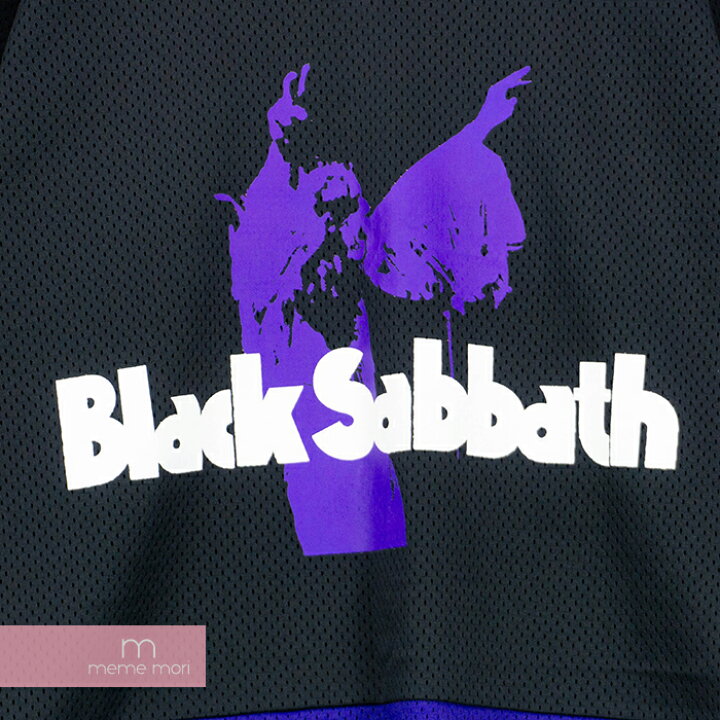 楽天市場】Supreme×Black Sabbath 2016SS Hockey Jersey シュプリーム 