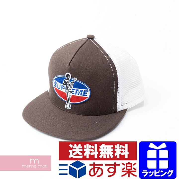 楽天市場】Supreme×HYSTERIC GLAMOUR 2017AW Mesh Back 5-Panel 