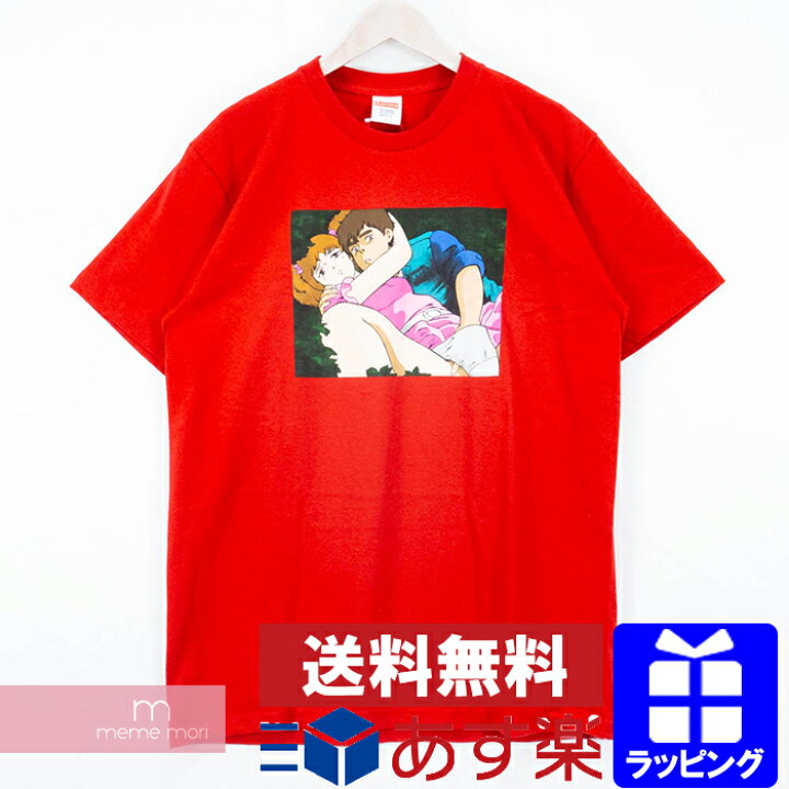 楽天市場】Supreme×前田俊夫 2015AW Toshio Maeda Overfiend Date Tee 