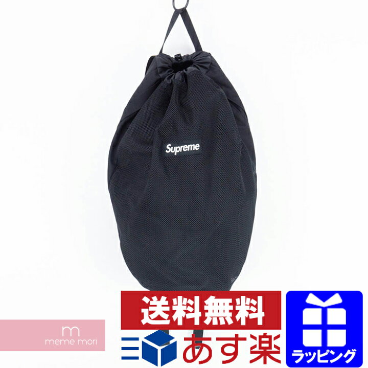 楽天市場】Supreme 2015SS Mesh Backpack シュプリーム ボックスロゴ 