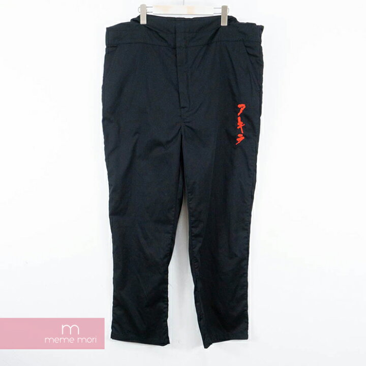 楽天市場】Supreme×AKIRA 2017AW Syringe Coveralls シュプリーム 