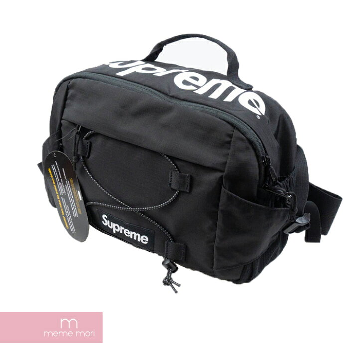 楽天市場】Supreme 2017SS Waist Bag シュプリーム ウエストバッグ  