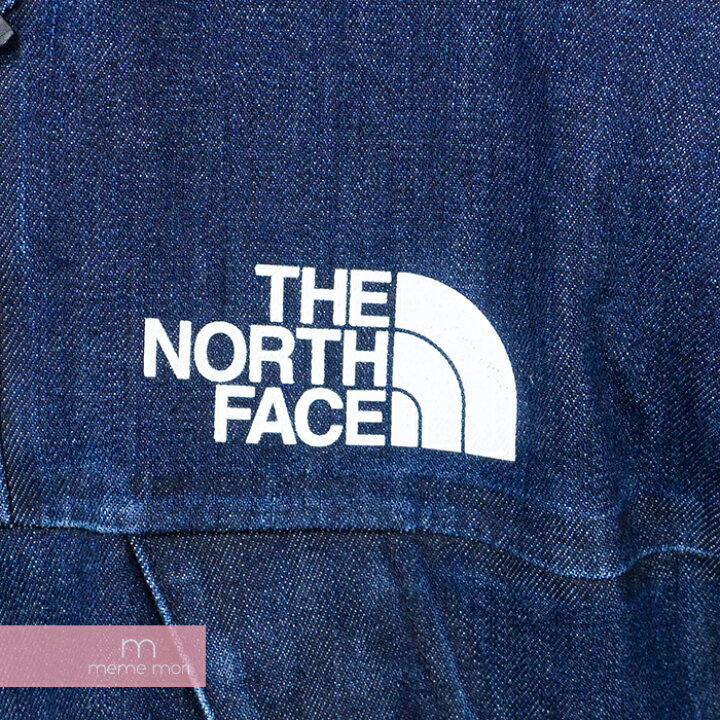楽天市場】The North Face 2019AW GTX Denim Mountain Jacket NP61931R 