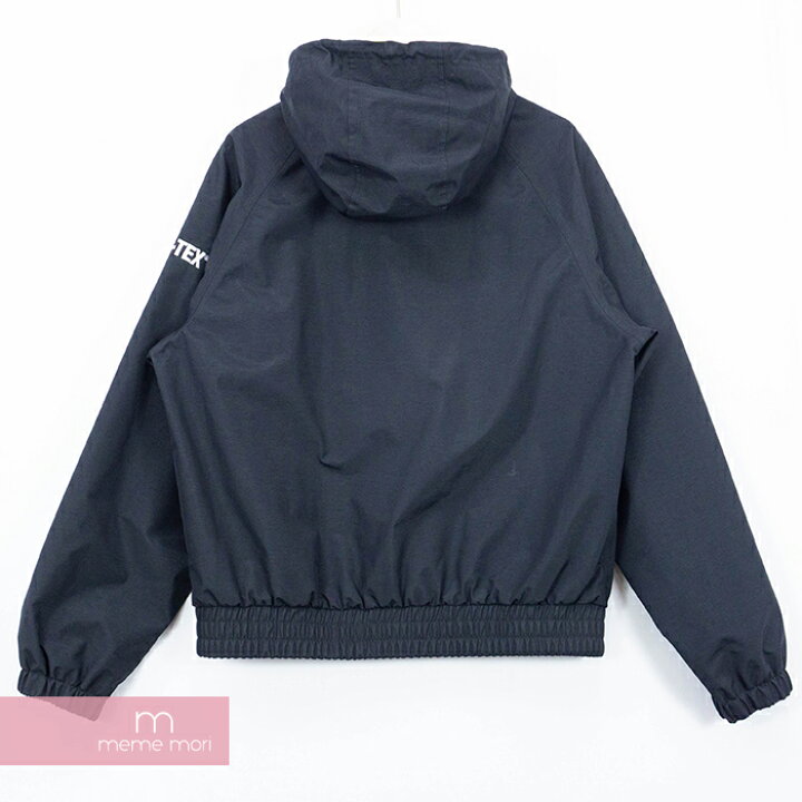 楽天市場】Supreme 2019SS GORE-TEX Hooded Harrington Jacket  