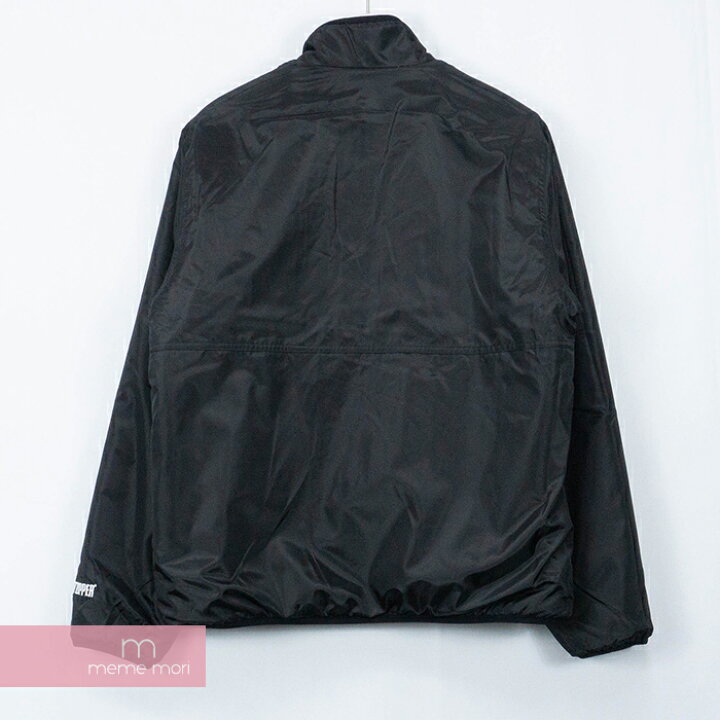 楽天市場】Supreme 2019AW Reversible Bandana Fleece Jacket