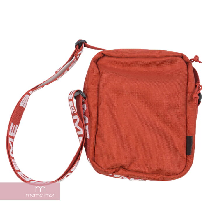 楽天市場】Supreme 2018SS Cordura Ripstop Nylon Shoulder Bag 