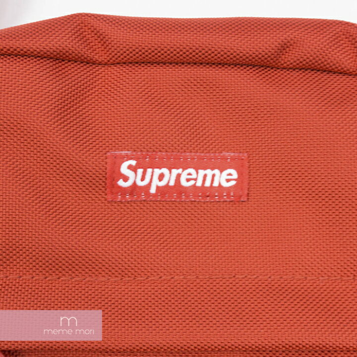 楽天市場】Supreme 2018SS Cordura Ripstop Nylon Shoulder Bag 