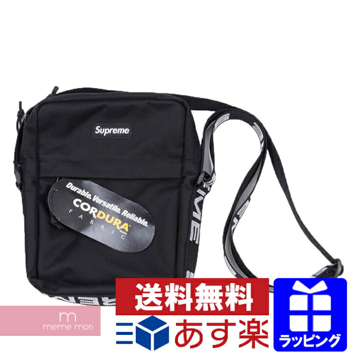 楽天市場】Supreme 2018SS Cordura Ripstop Nylon Shoulder Bag 