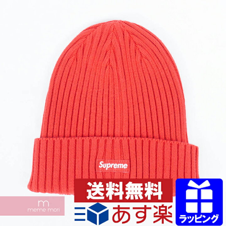 楽天市場】Supreme Overdyed Ribbed Beanie シュプリーム オーバー 