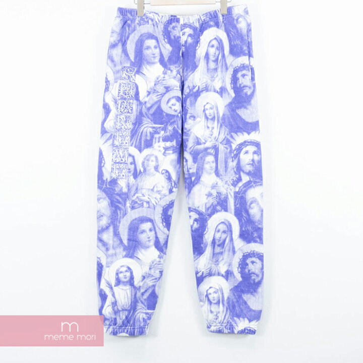 楽天市場】Supreme 2018AW Jesus and Mary Sweatpant シュプリーム  