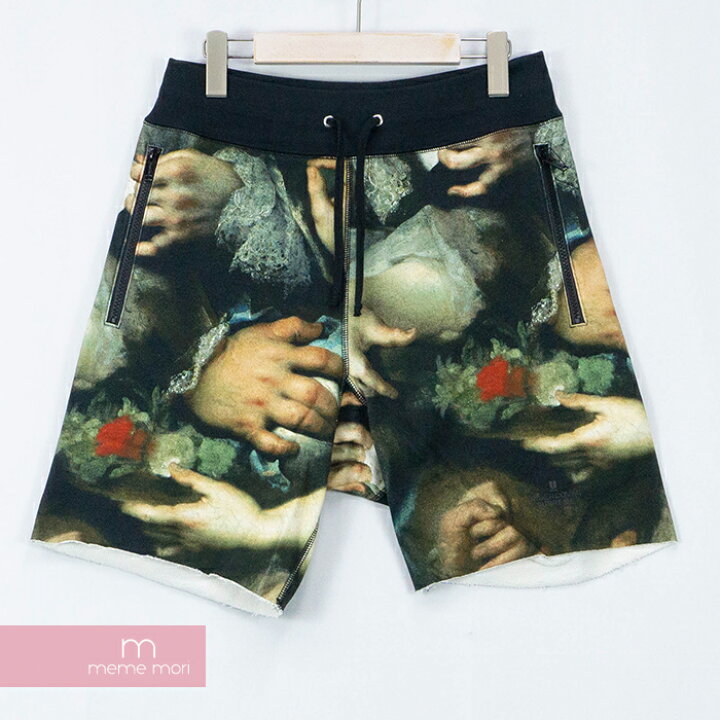 楽天市場】Supreme×UNDERCOVER 2015SS Sweatshort シュプリーム 