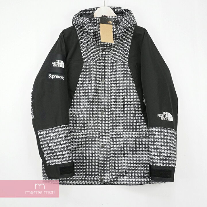 楽天市場】Supreme×THE NORTH FACE 2021SS Studded Mountain Light 