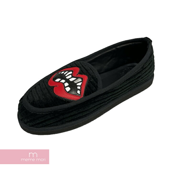 楽天市場】CHROME HEARTS Matty Boy Chomper Slip On クロムハーツ 