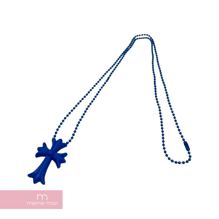 楽天市場】CHROME HEARTS 2023AW PENDANT CH CRS SML PLSTC クロム 