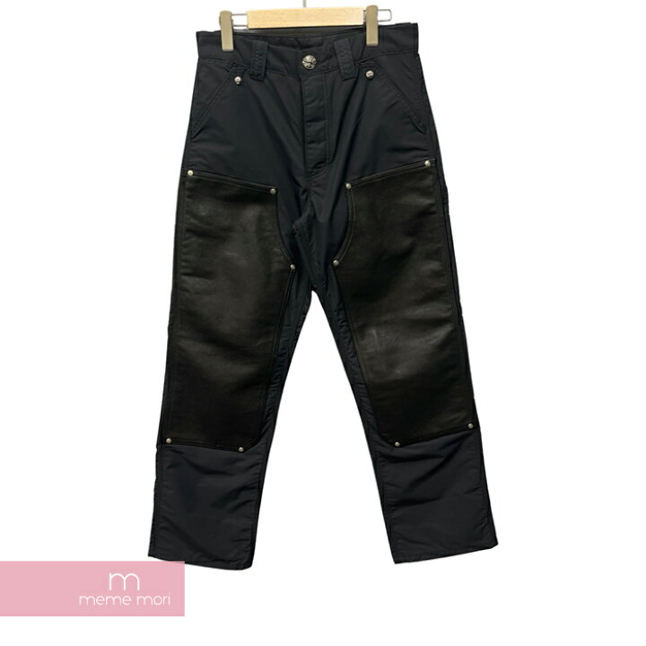 楽天市場】CHROME HEARTS CARPENTER クロムハーツ カーペンターパンツ 