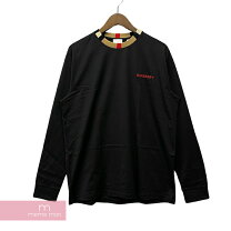 楽天市場】バーバリー tシャツ 長袖の通販 