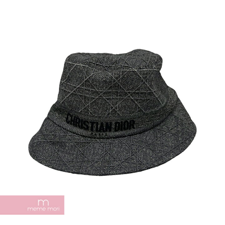 楽天市場】【BIG PRICE OFF】Christian Dior Bob Bucket Hat 