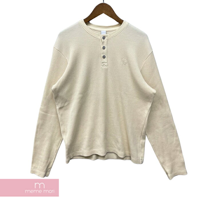 楽天市場】【BIG PRICE OFF】CHROME HEARTS 2024SS Y NOT Thermal L/S 