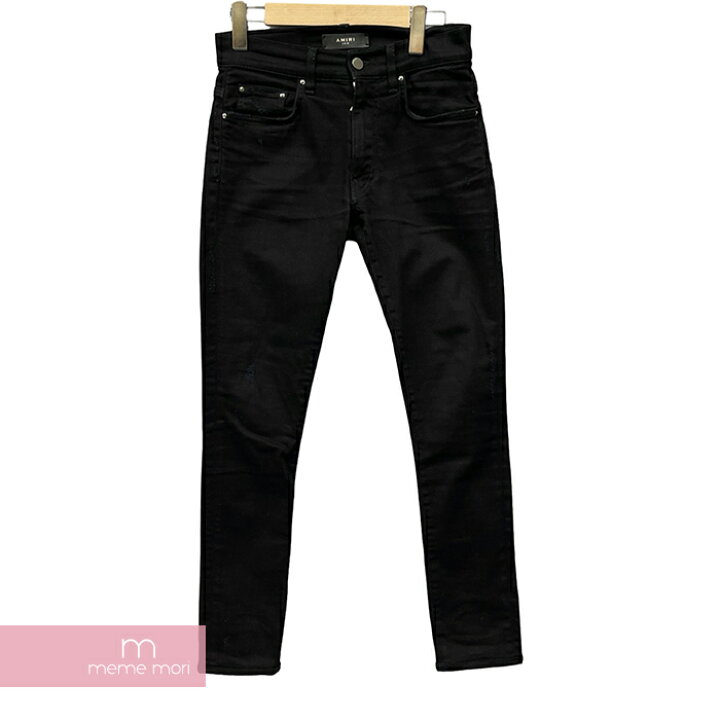 楽天市場】AMIRI Skinny Denim Pants RN150712 アミリ スキニー  