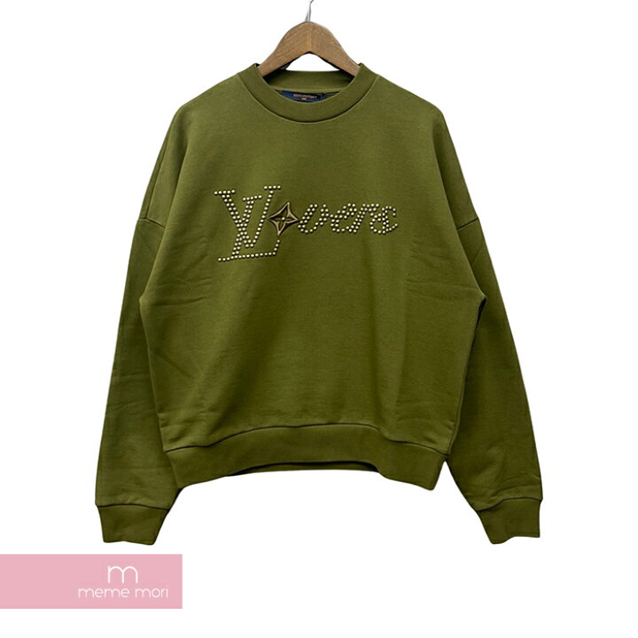 楽天市場】【BIG PRICE OFF】LOUIS VUITTON 2024SS Cotton Signature  