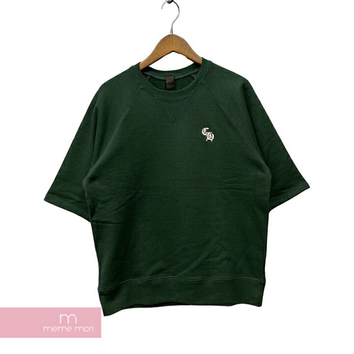 楽天市場】CHROME HEARTS Y NOT SLO RIDE Sweat Tee Shirts クロム 
