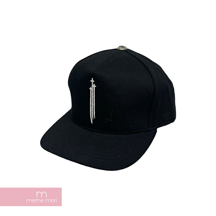 楽天市場】CHROME HEARTS RS3 Trucker Cap クロムハーツ RS3トラッカー 