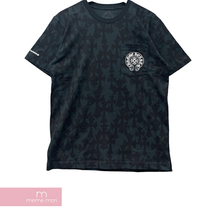 楽天市場】【BIG PRICE OFF】CHROME HEARTS 2024SS Graveyard Cemetery 