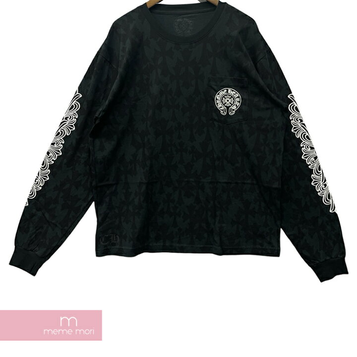 楽天市場】【BIG PRICE OFF】CHROME HEARTS 2024SS Graveyard Cemetery 