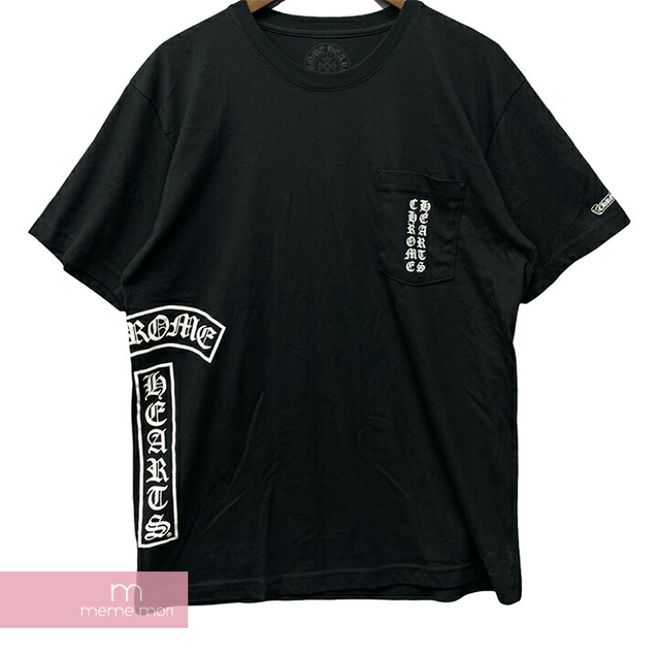 楽天市場】【BIG PRICE OFF】CHROME HEARTS Old English Side 