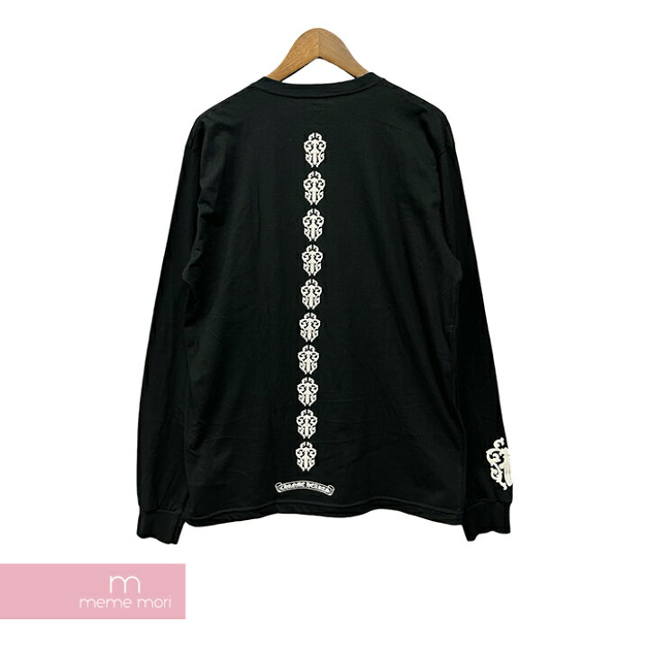 クロムハーツロンT ダガーL 完売品